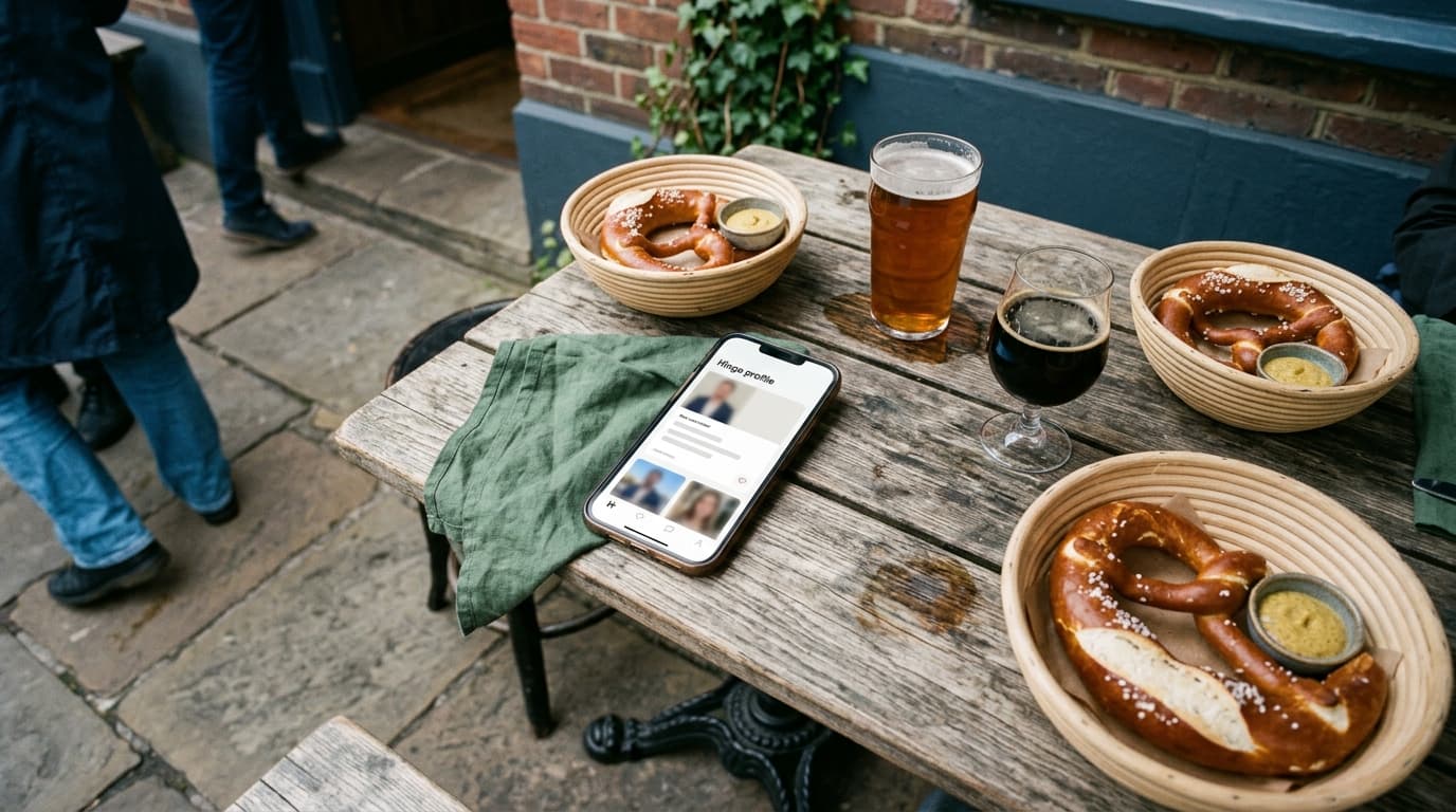 Dating in Westminster in August 2026: What's Actually Working
