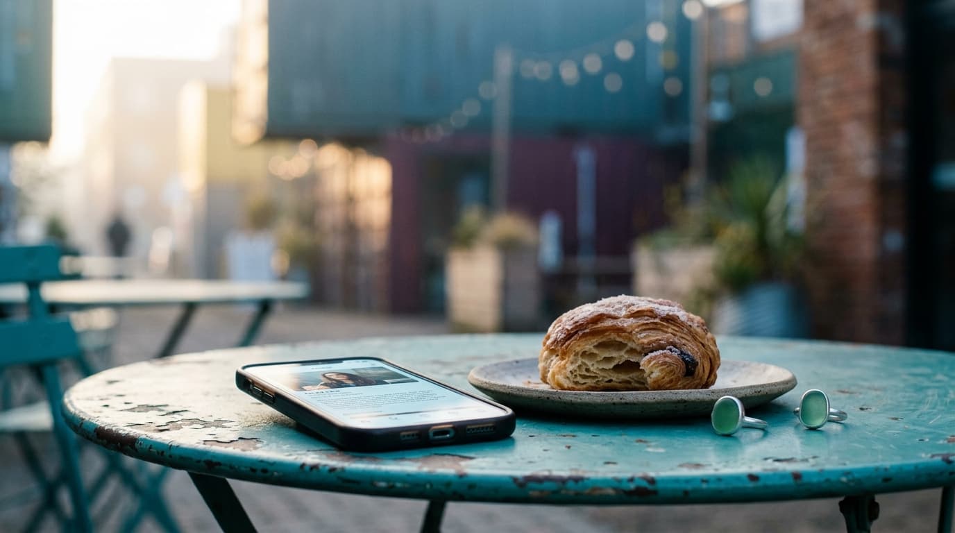 Using Feeld in Wilmington: The June 2026 Insider Guide