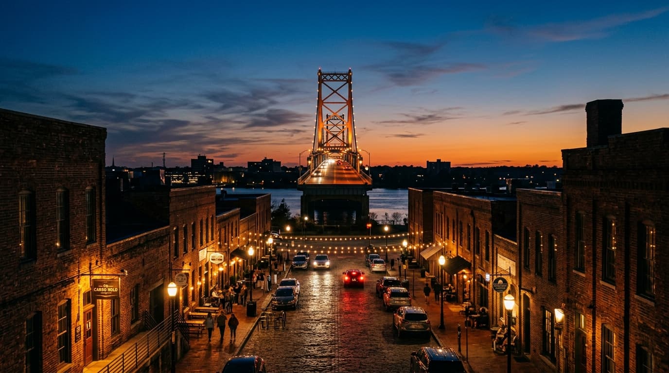 Using Hinge in Wilmington: The June 2026 Insider Guide