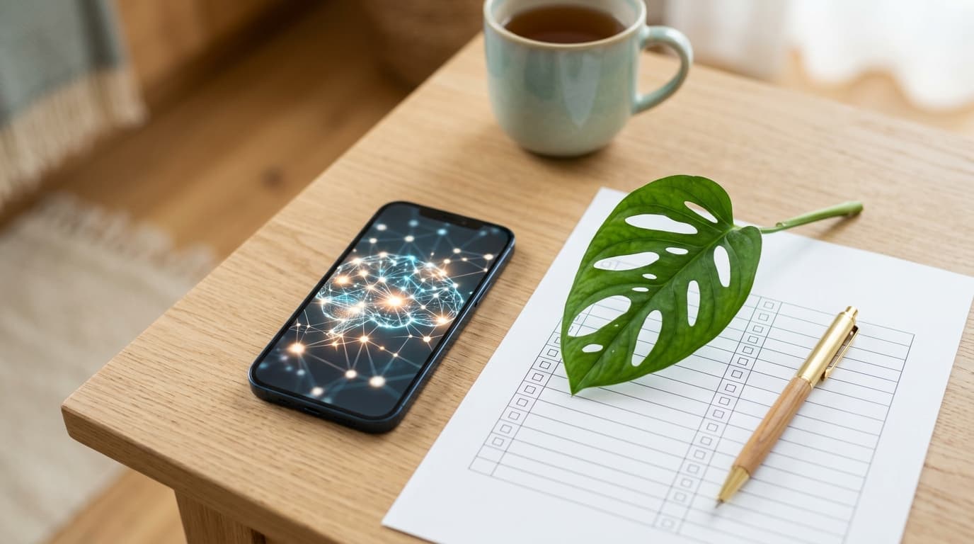 Navigating AI Intimacy and Relationship Boundaries: A Clinical Guide to Digital Connection