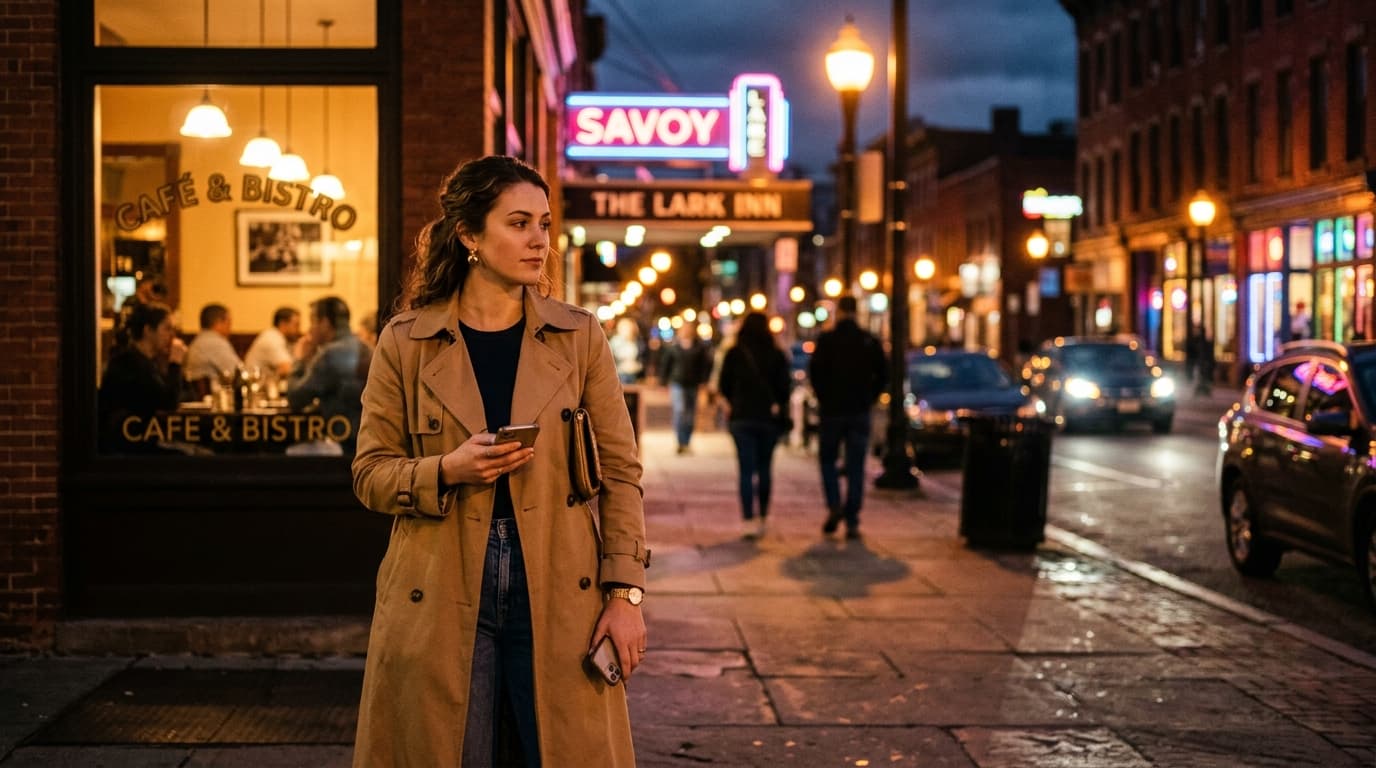Using Bumble in Albany: The July 2026 Insider Guide