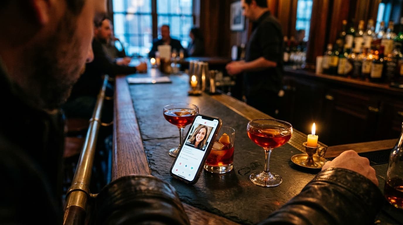 Using Tinder in Albany: The July 2026 Insider Guide