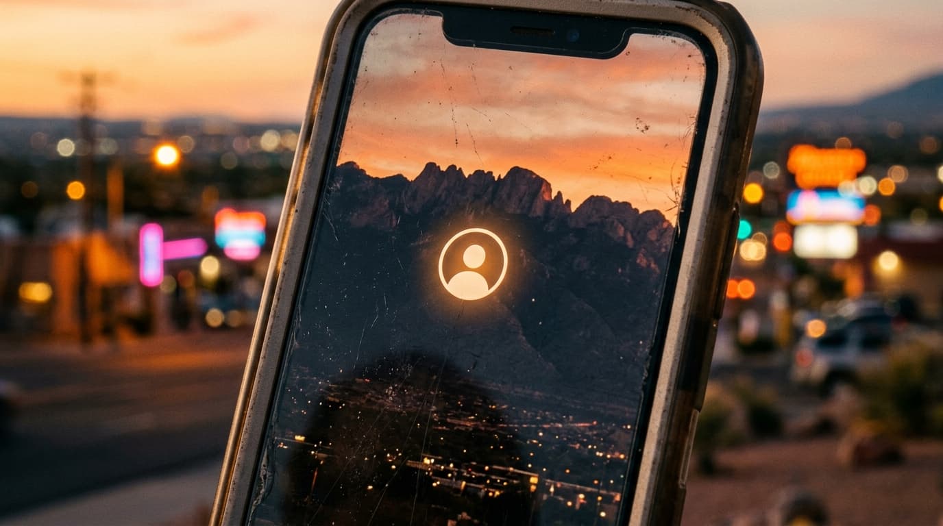 Using hinge in Albuquerque: The June 2026 Insider Guide