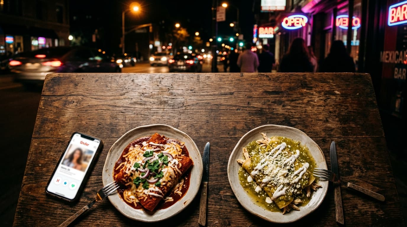 Using tinder in Albuquerque: The June 2026 Insider Guide