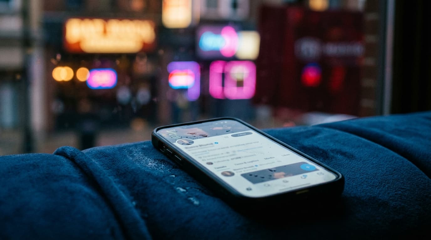 Using Adult Friend Finder in Allentown: The July 2026 Insider Guide