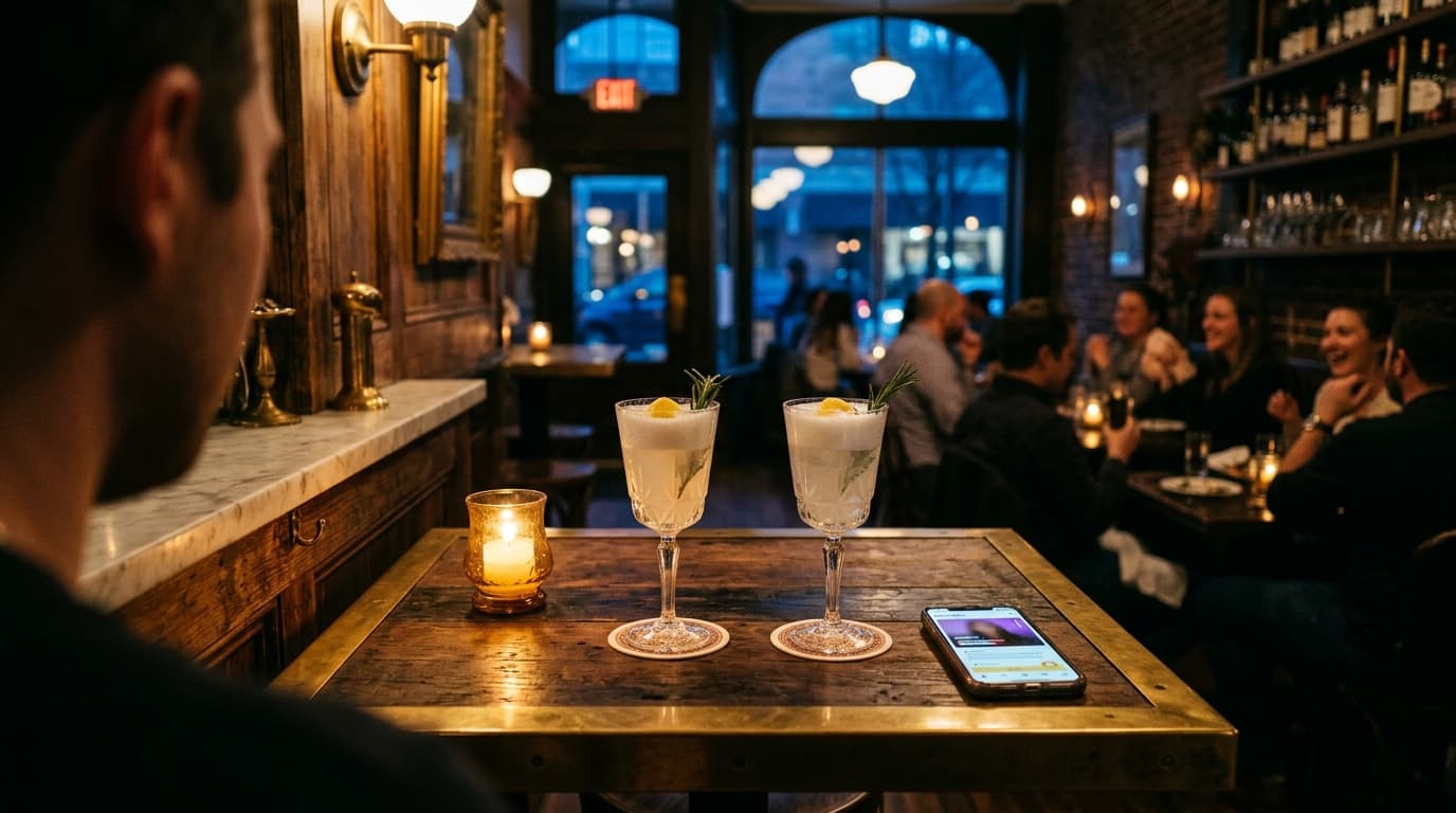 Using Bumble in Allentown: The July 2026 Insider Guide