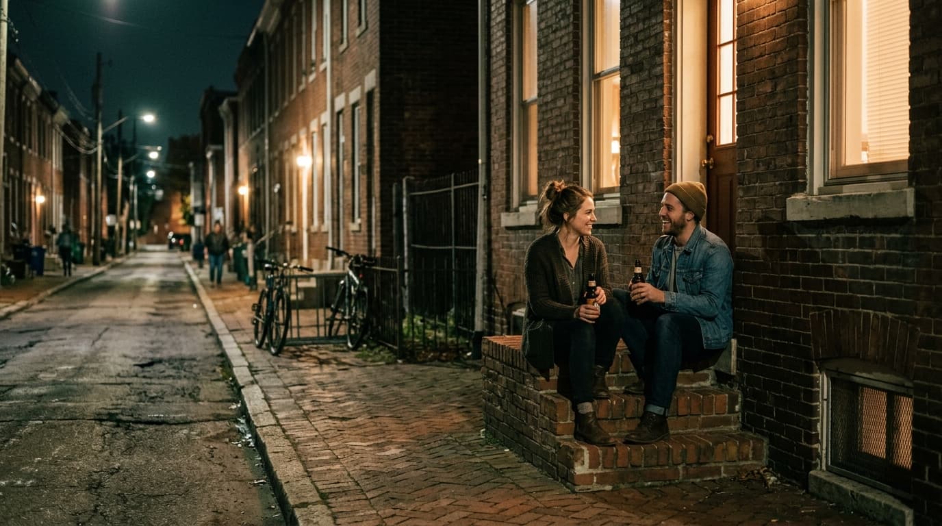 Using Hinge in Allentown: The July 2026 Insider Guide
