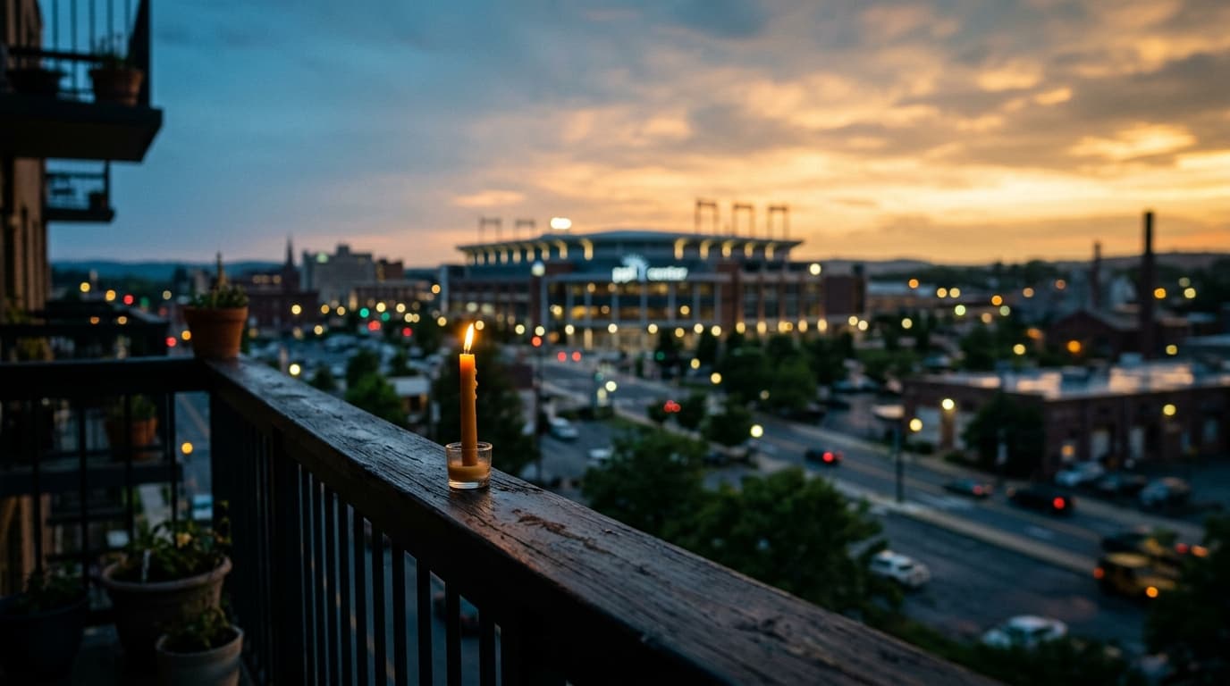 Using Tinder in Allentown: The July 2026 Insider Guide
