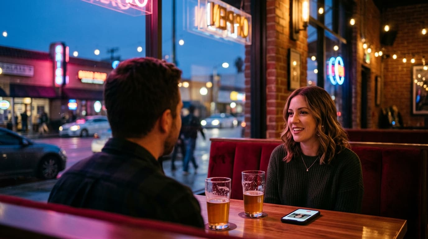 Using hinge in Anaheim: The April 2026 Insider Guide