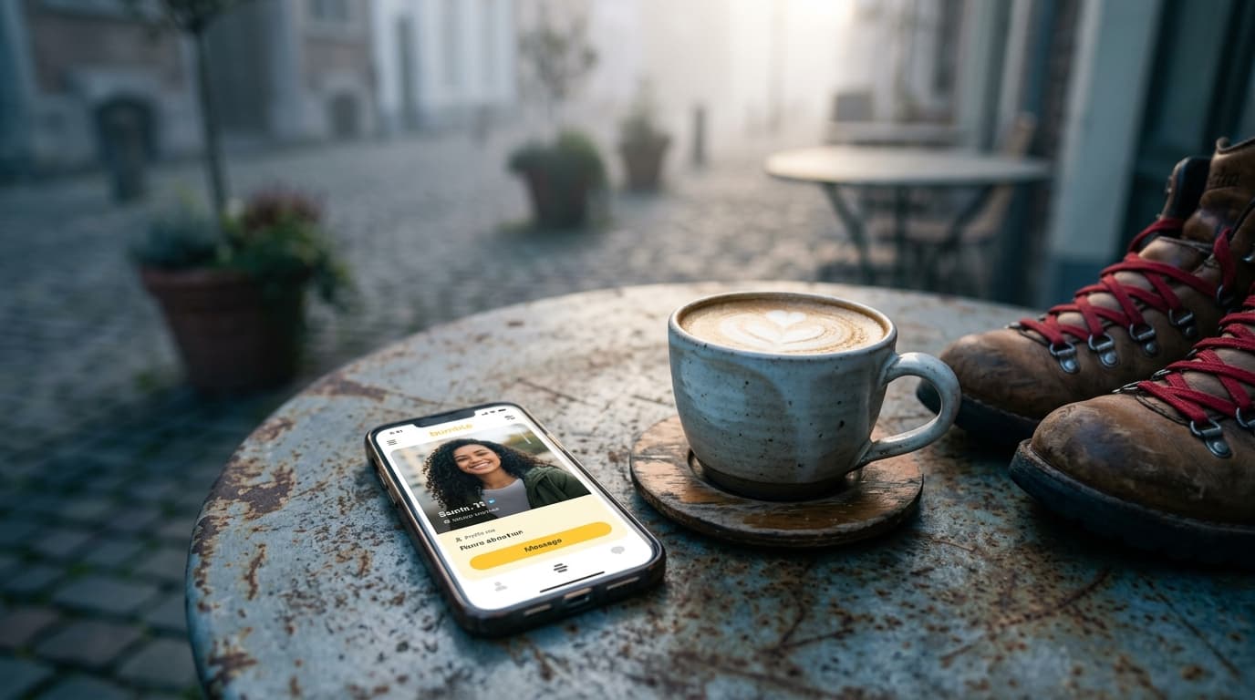 Using Bumble in Arvada: The June 2026 Insider Guide
