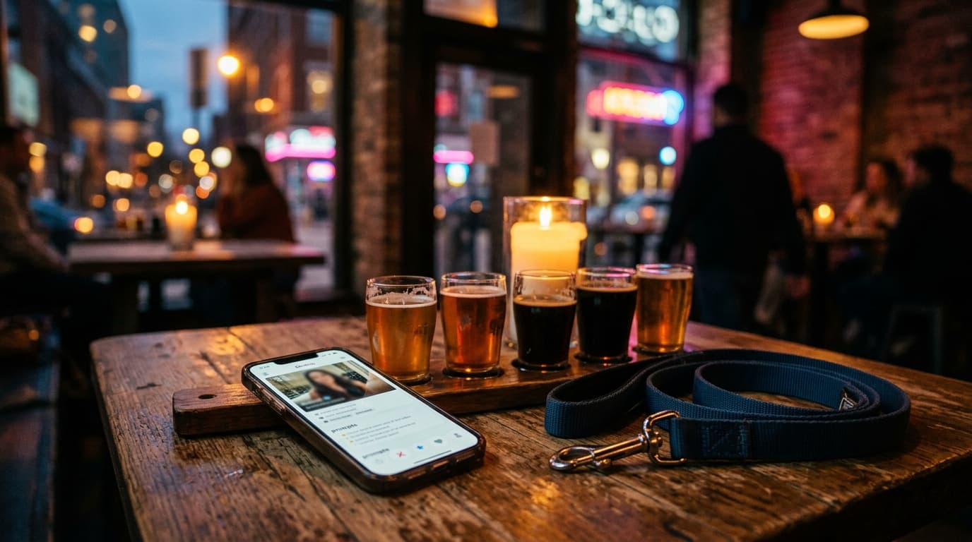 Using Hinge in Arvada: The June 2026 Insider Guide