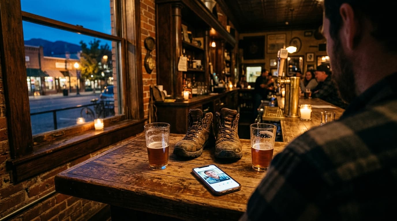 Using Tinder in Arvada: The June 2026 Insider Guide
