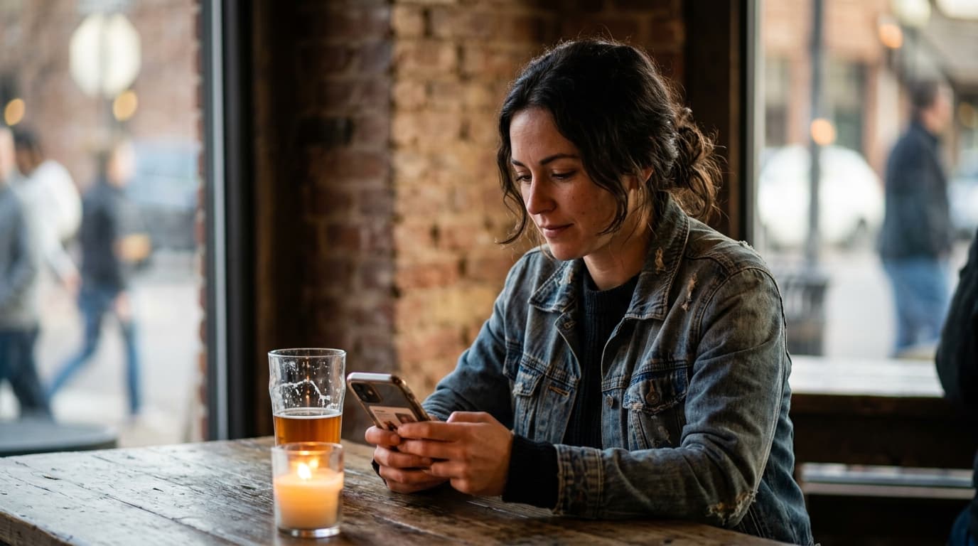 Dating in Arvada in July 2026: What's Actually Working