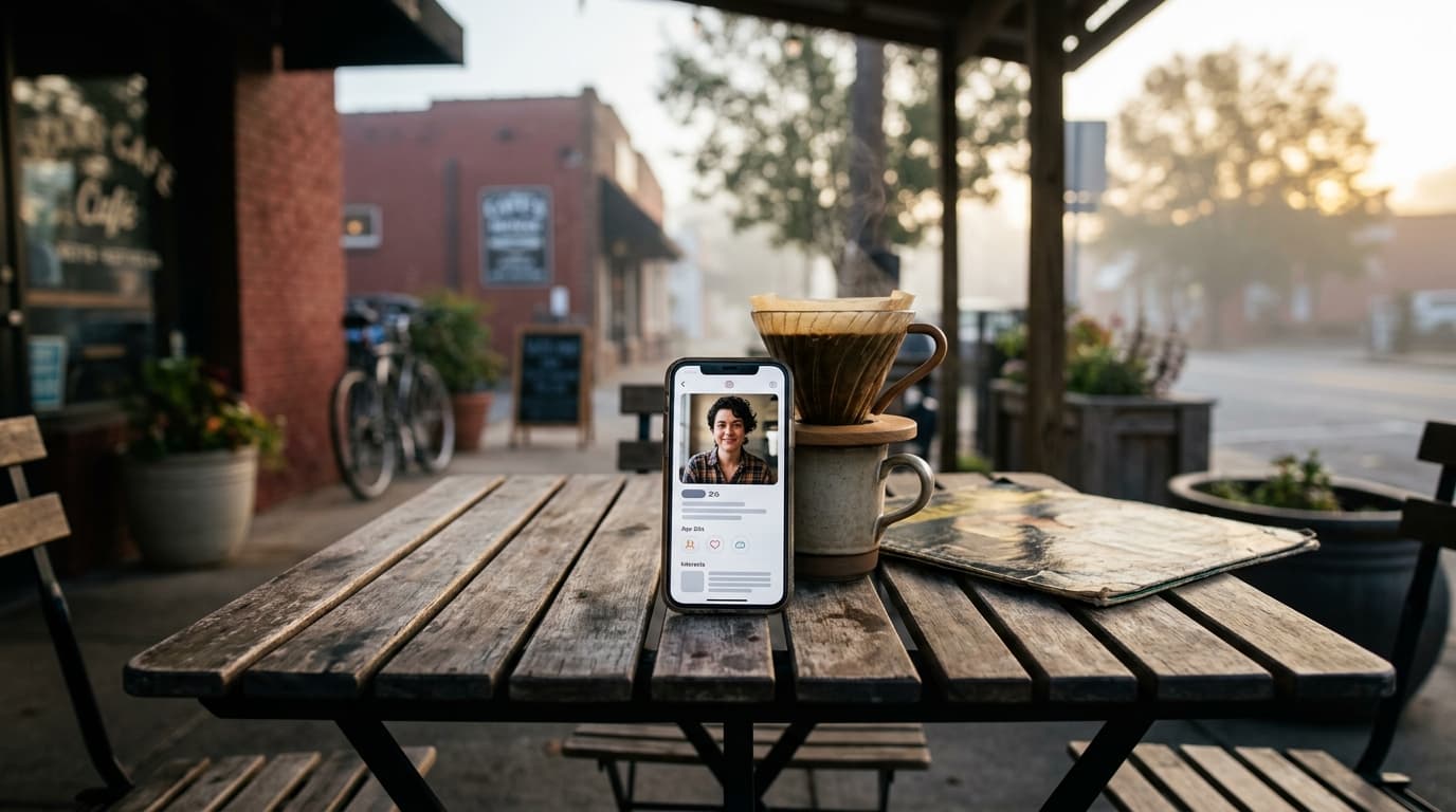Using Feeld in Asheville: The June 2026 Insider Guide