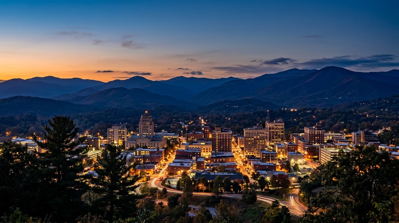 Using Hinge in Asheville: The June 2026 Insider Guide