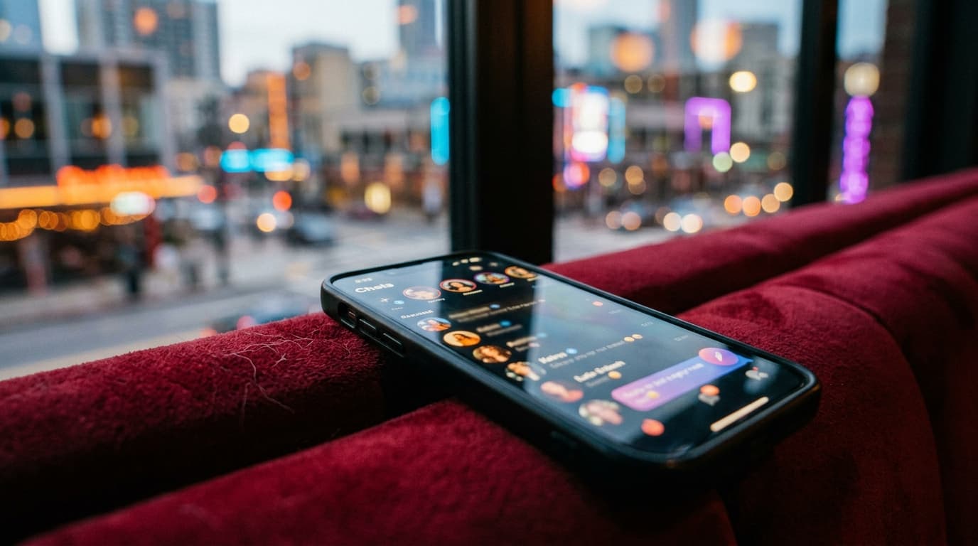 Using adult-friend-finder in Atlanta: The June 2026 Insider Guide