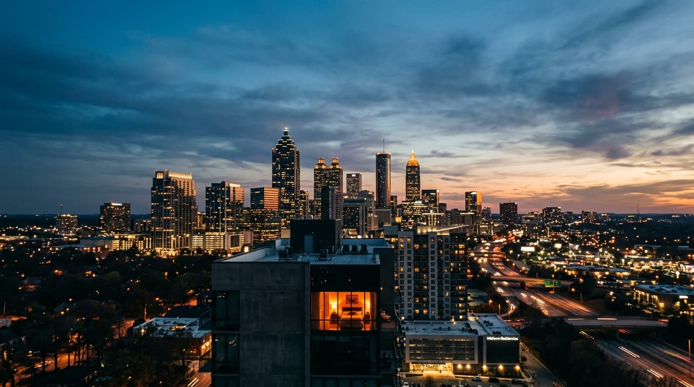 Using Hinge in Atlanta: The June 2026 Insider Guide