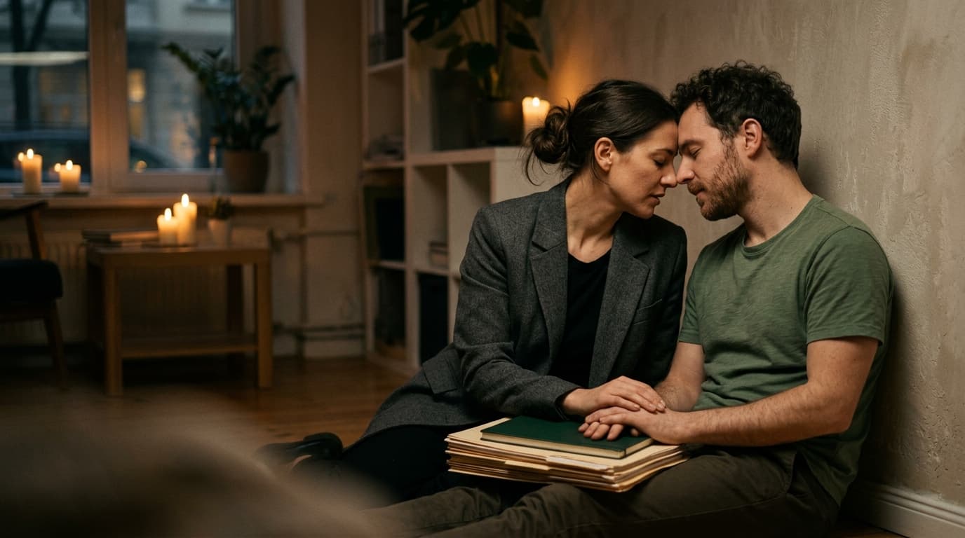 Your Boss Isn’t Your Dad, But Your Brain Thinks He Is: Navigating Attachment Styles at Work
