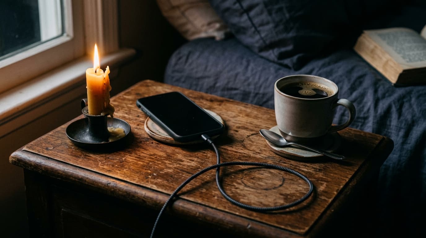 Love Without Proximity: The Unfiltered Truth About Attachment Styles and Distance