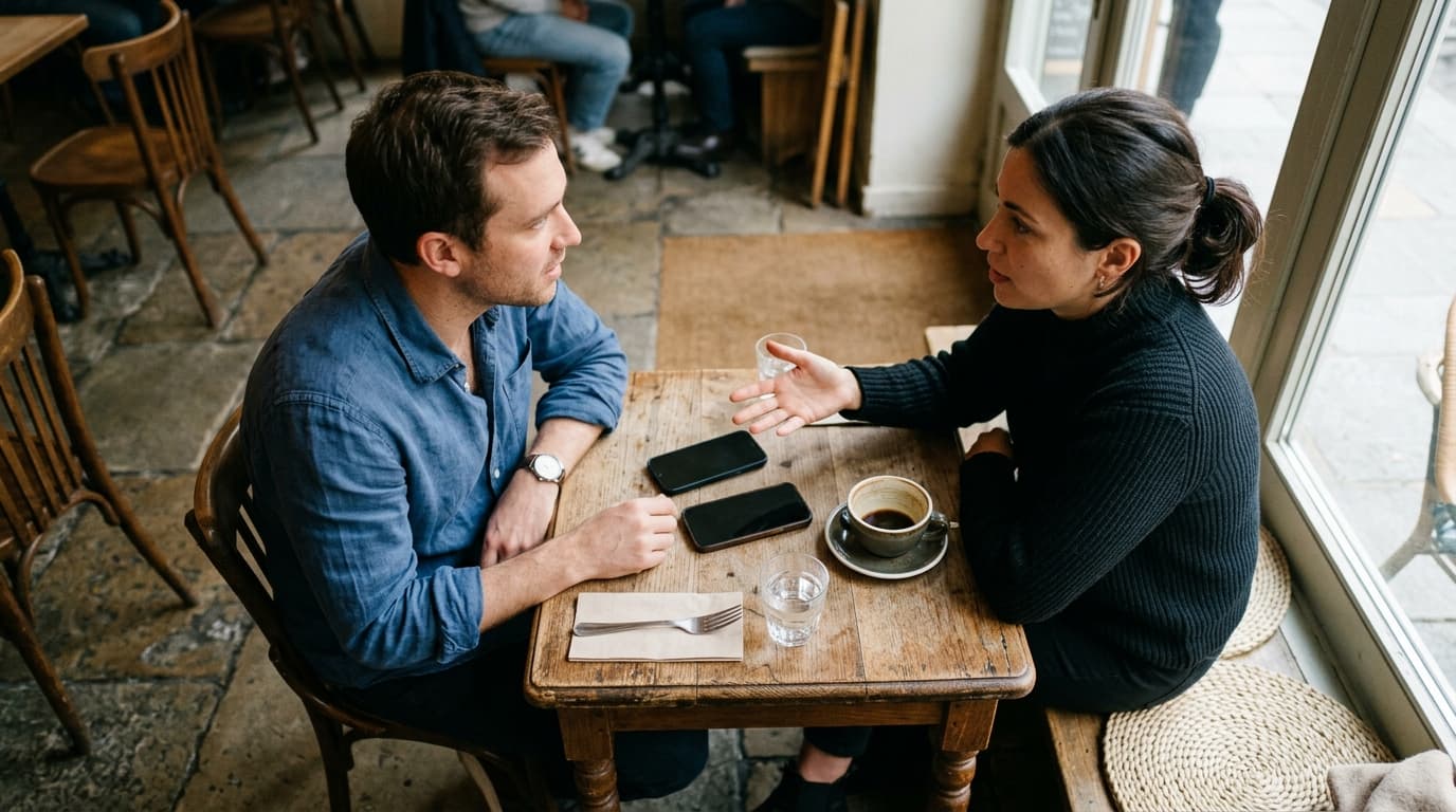 Your Phone Is Not Your Partner: Navigating Attachment-Style-in-the-Era-of-Digital-Co-Presence