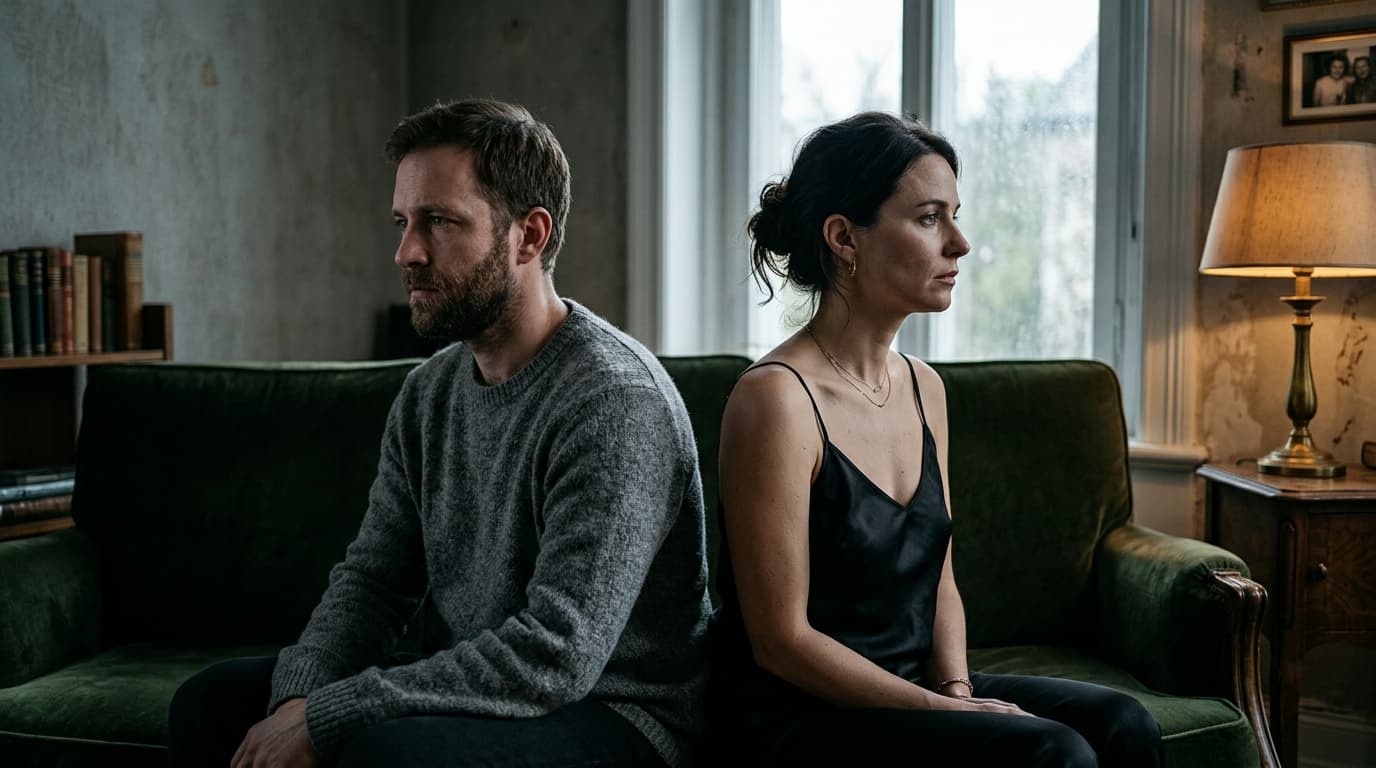 The Attachment Style Trap: Why Your Diagnosis Won’t Save Your Relationship