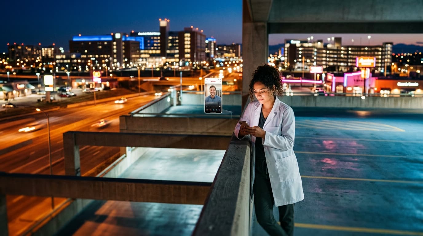 Using tinder in Aurora: The April 2026 Insider Guide