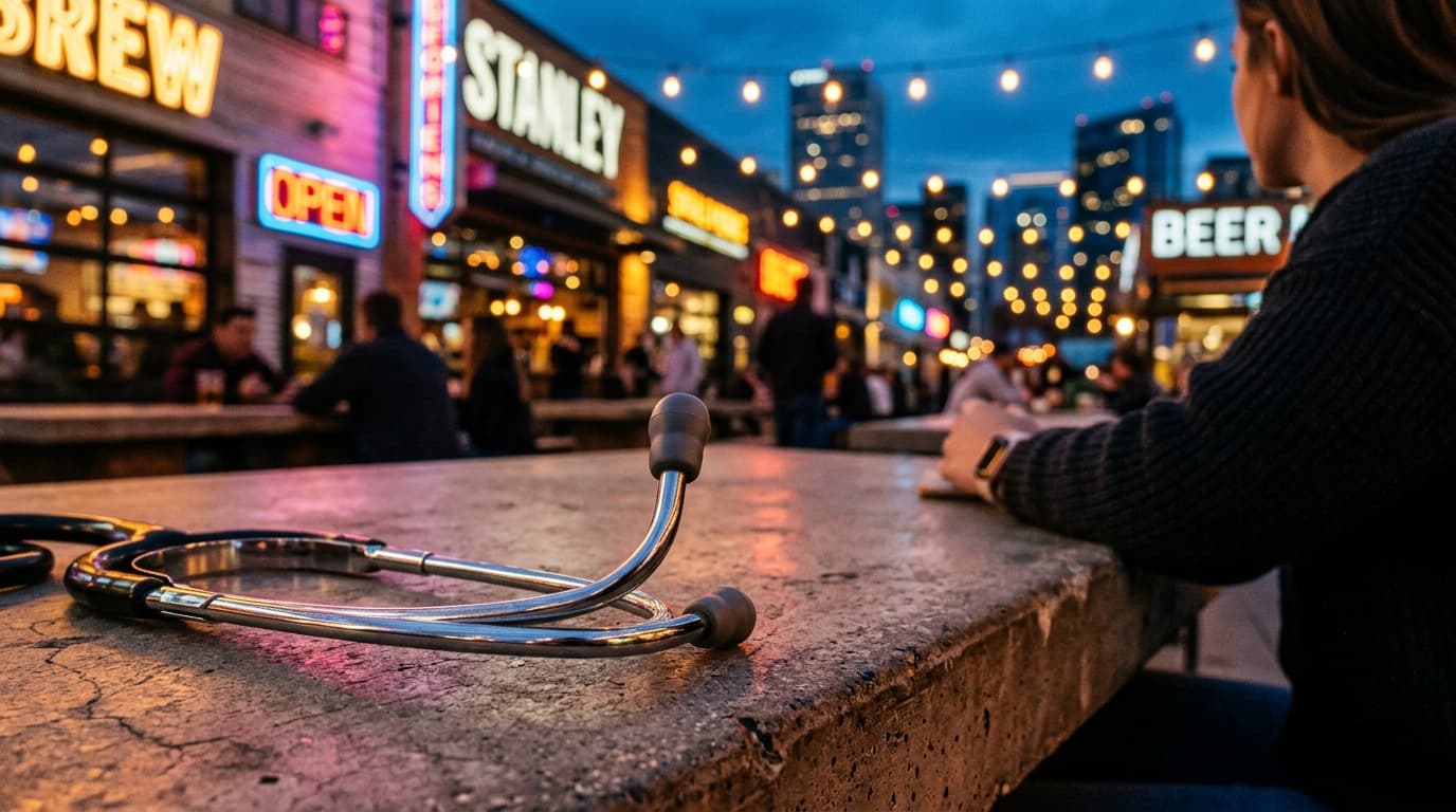 Dating in Aurora in April 2026: What's Actually Working