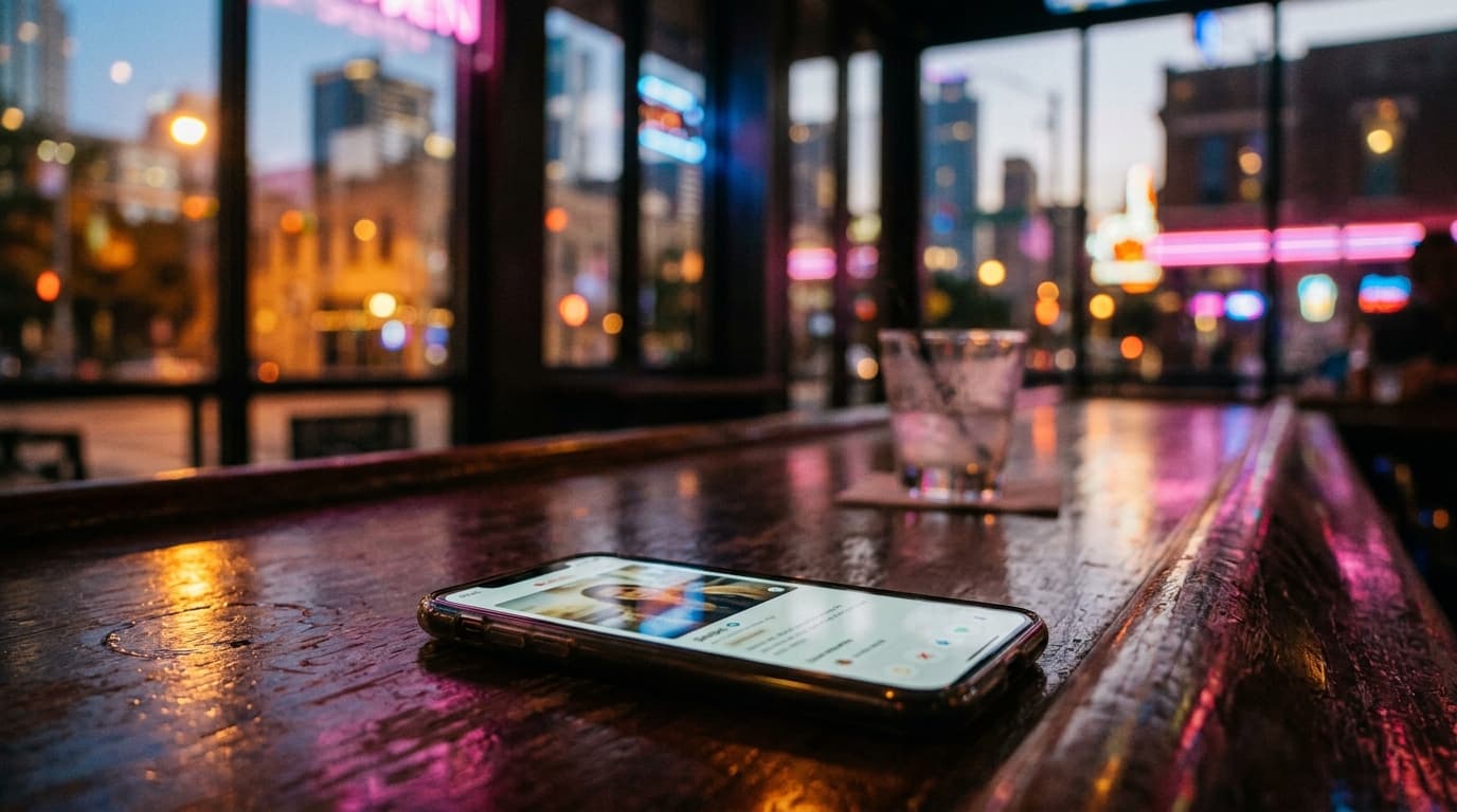 Using adult-friend-finder in Austin: The June 2026 Insider Guide