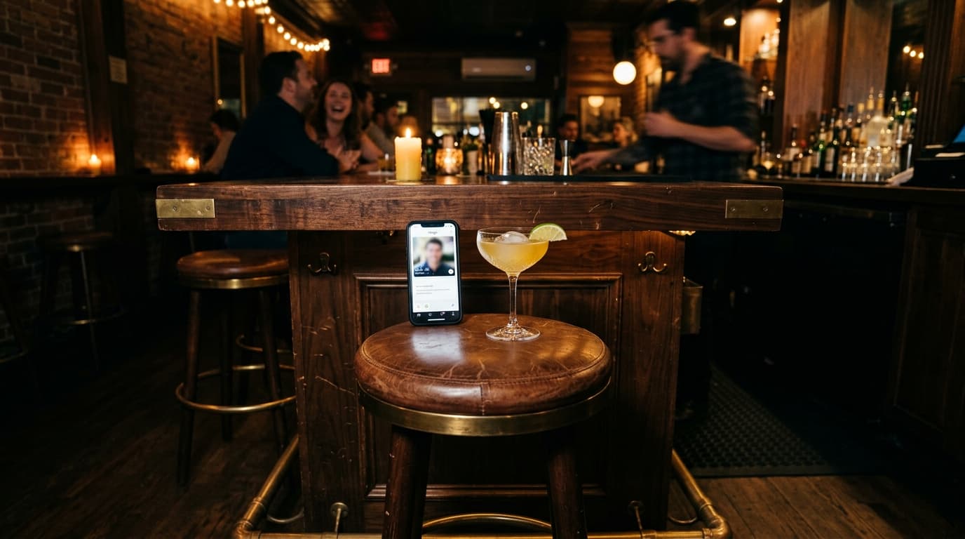 Dating in Austin in May 2026: What's Actually Working