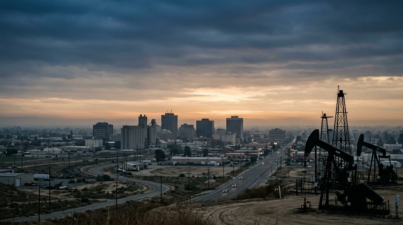 Using bumble in Bakersfield: The July 2026 Insider Guide