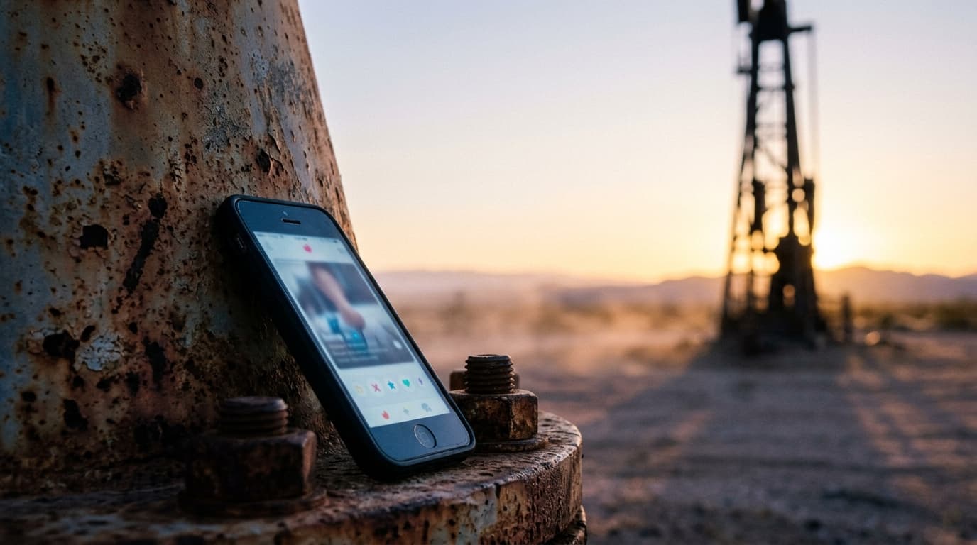 Using feeld in Bakersfield: The June 2026 Insider Guide