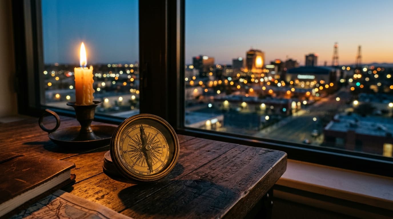 Using hinge in Bakersfield: The April 2026 Insider Guide