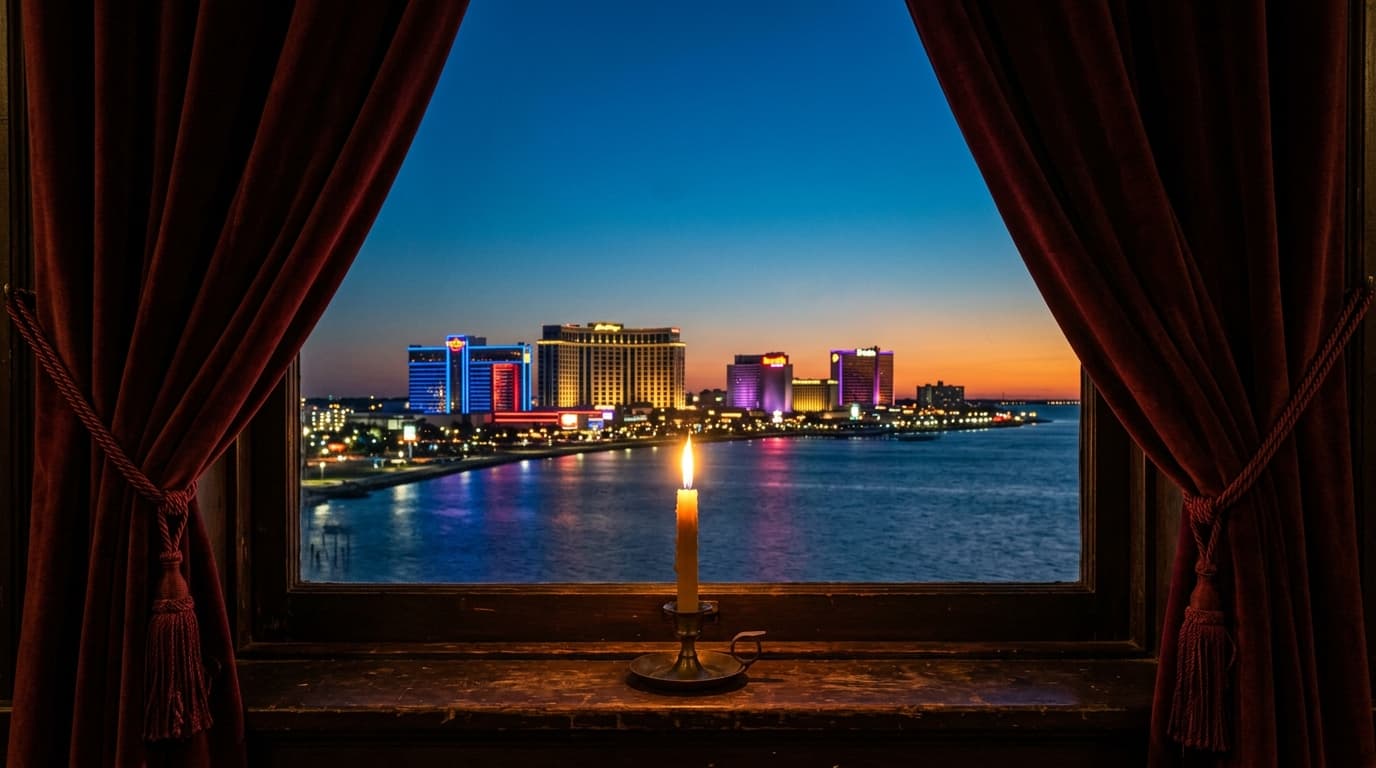 Using Adult Friend Finder in Biloxi: The August 2026 Insider Guide