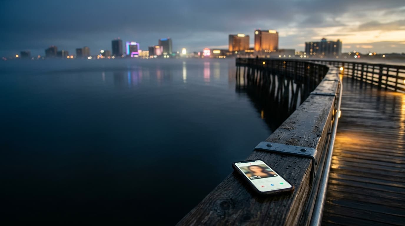 Using Bumble in Biloxi: The August 2026 Insider Guide