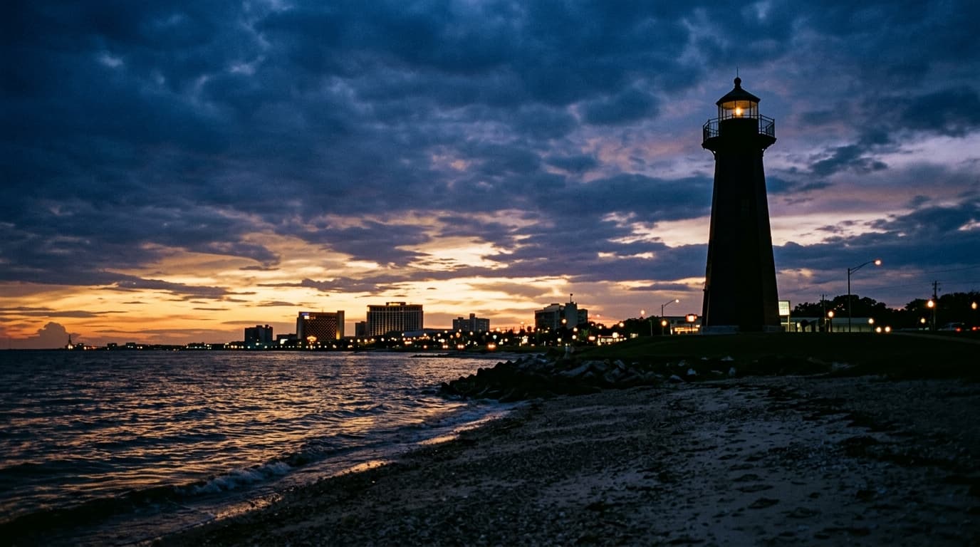 Using Feeld in Biloxi: The August 2026 Insider Guide