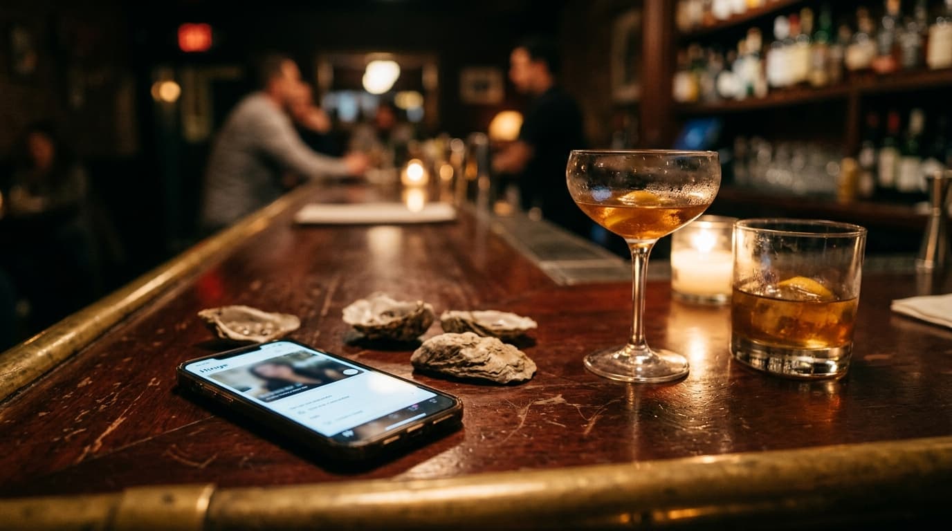 Using Hinge in Biloxi: The August 2026 Insider Guide