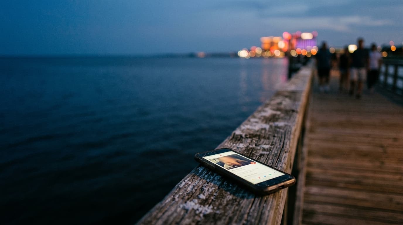 Using Tinder in Biloxi: The August 2026 Insider Guide
