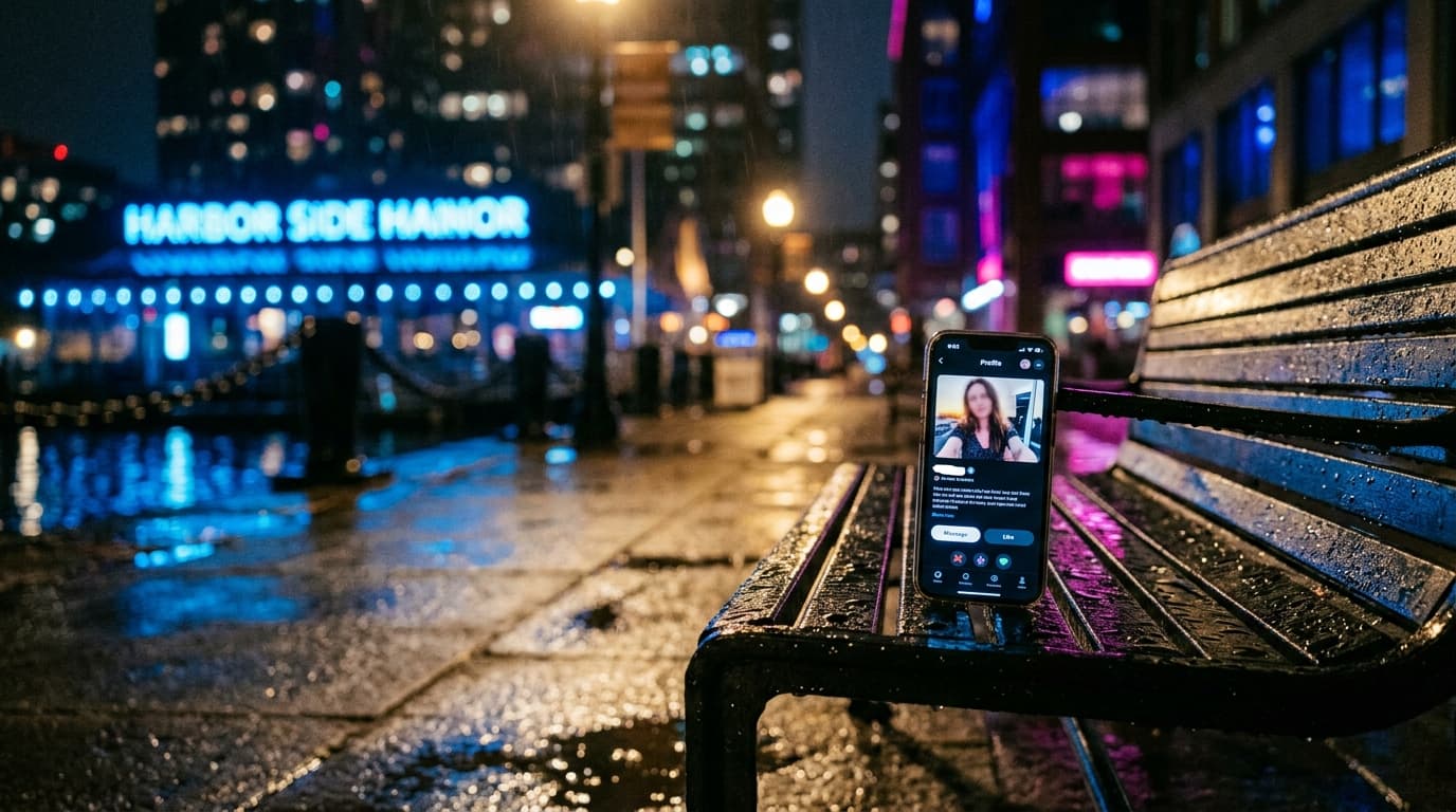 Using Adult Friend Finder in Boston: The July 2026 Insider Guide