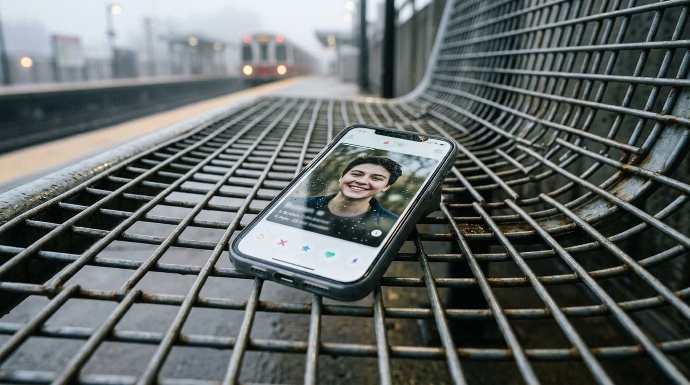 Using Tinder in Boston: The July 2026 Insider Guide