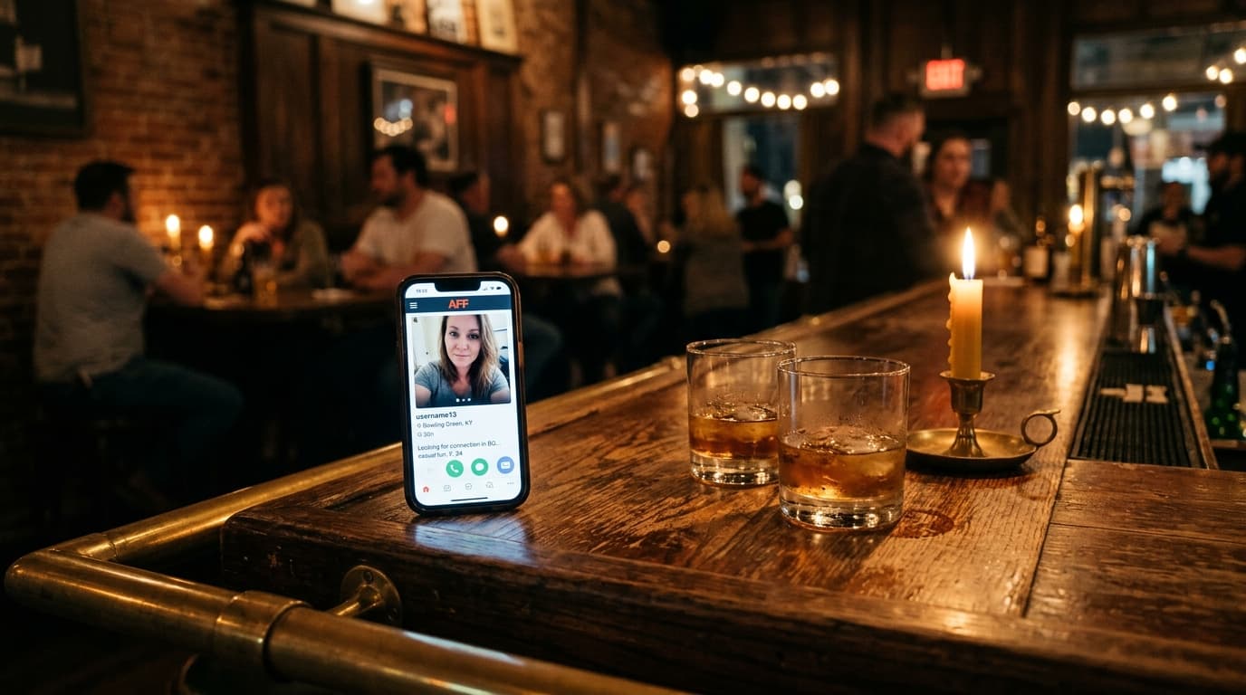 Using Adult Friend Finder in Bowling Green: The August 2026 Insider Guide