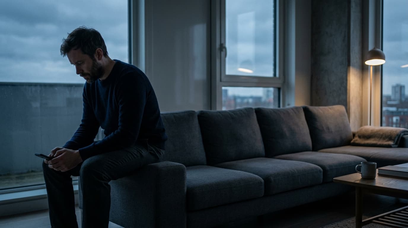 The Clean Break is a Lie (And Other Things We Learn After the End)