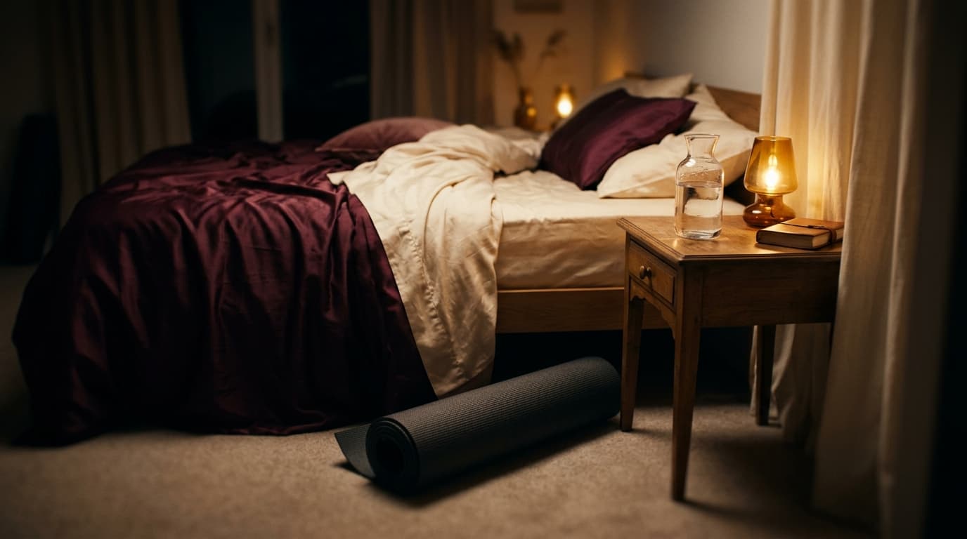 Exhale to Explode: How Intentional Breathwork Rewires Your Pleasure Response