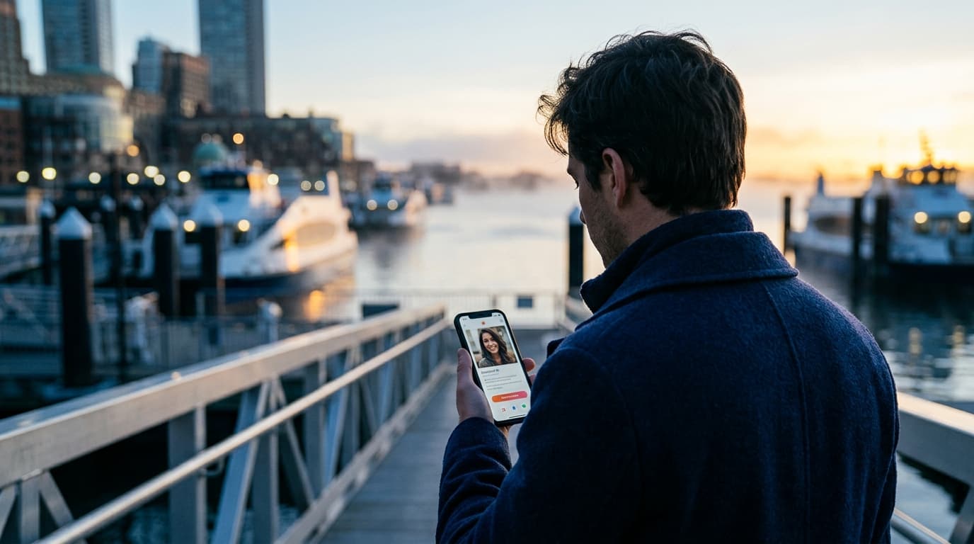 Using Adult Friend Finder in Bridgeport: The May 2026 Insider Guide