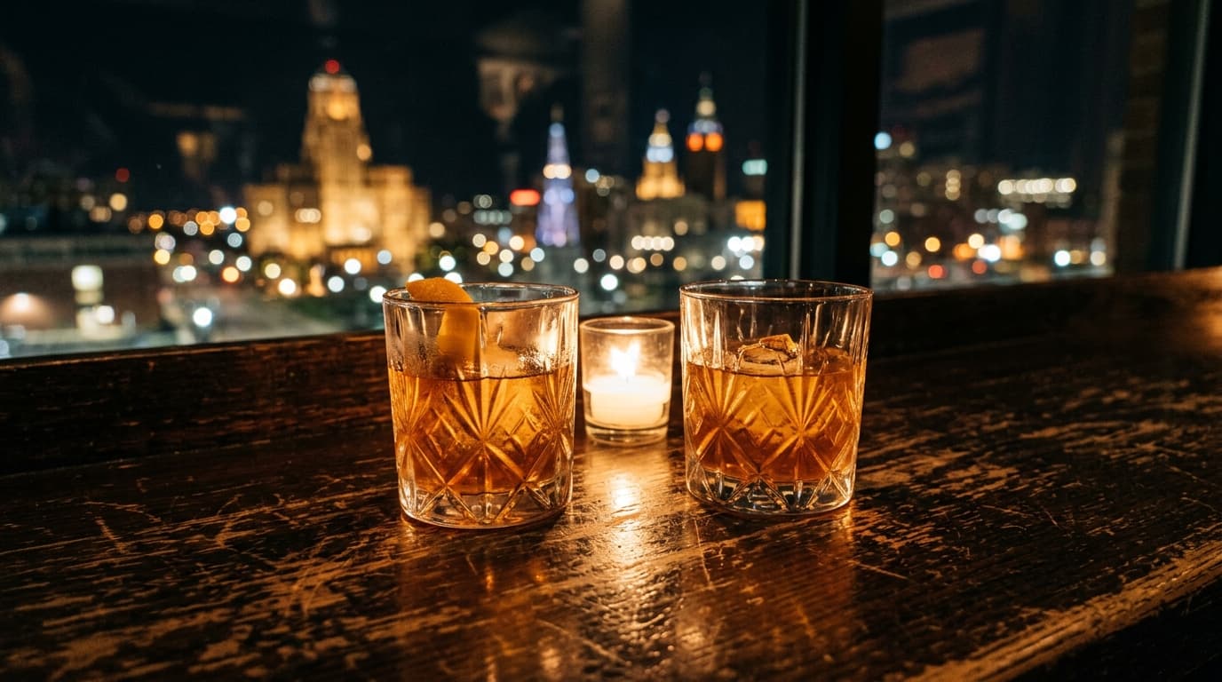 Using Adult Friend Finder in Buffalo: The July 2026 Insider Guide
