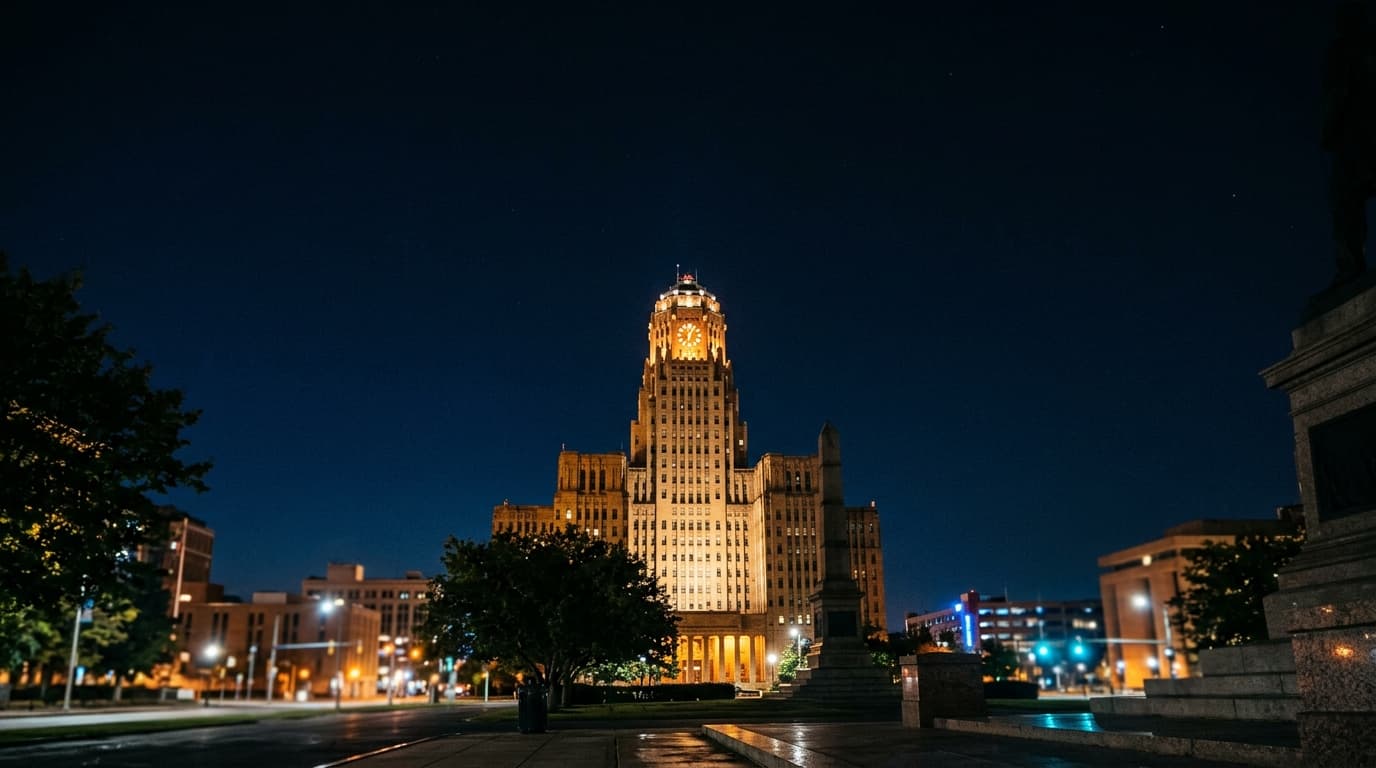Using Bumble in Buffalo: The July 2026 Insider Guide