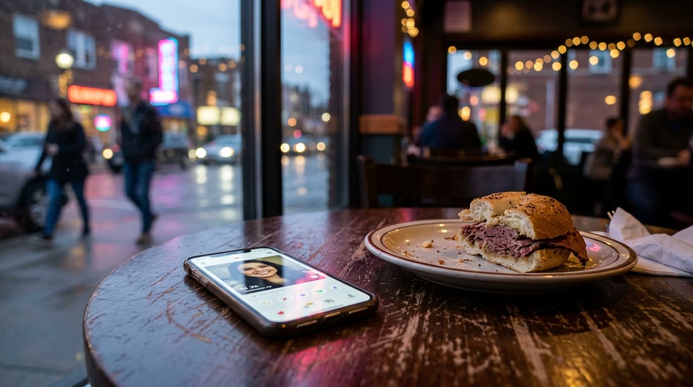 Using Hinge in Buffalo: The July 2026 Insider Guide