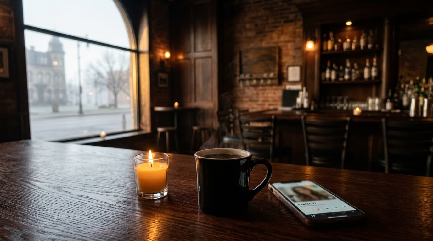 Dating in Buffalo in July 2026: What's Actually Working