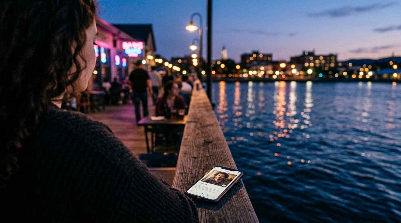 Using Feeld in Burlington: The July 2026 Insider Guide