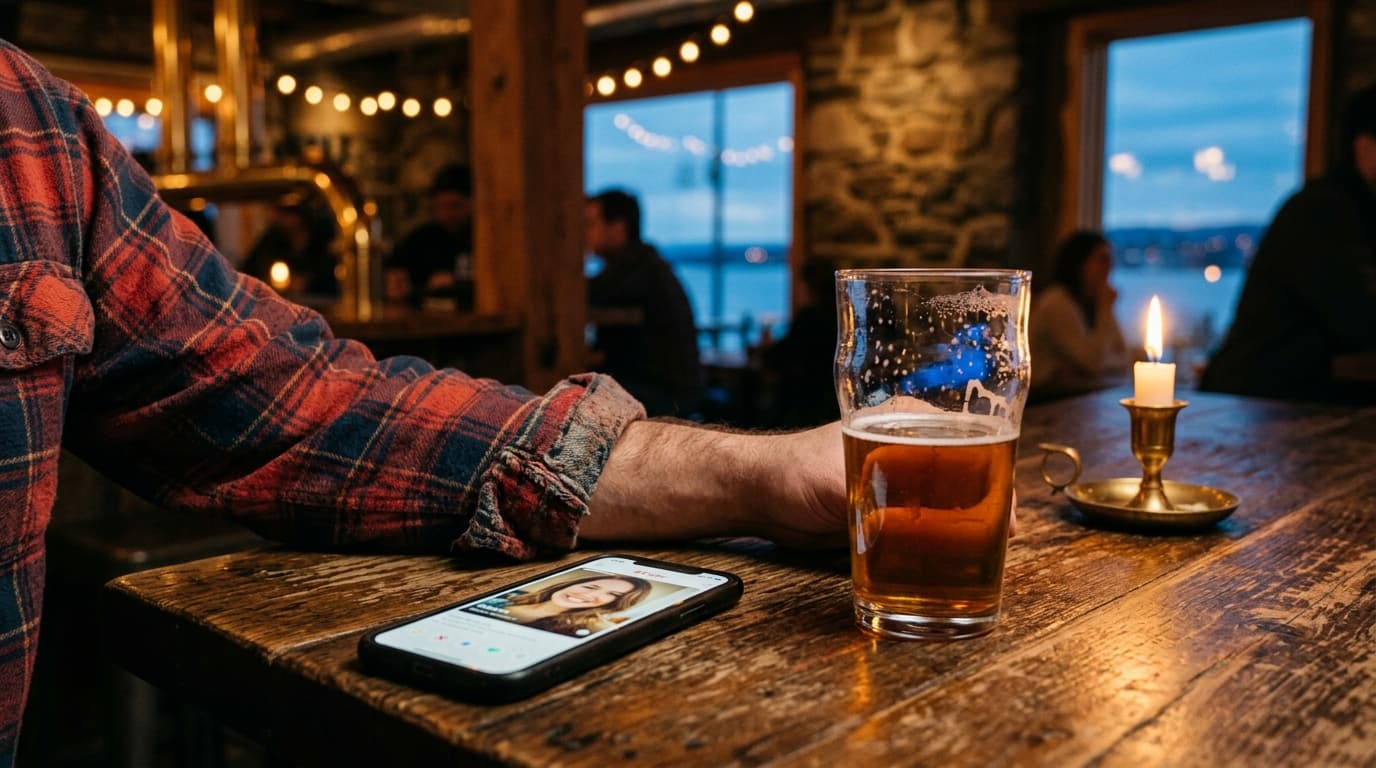 Using Tinder in Burlington: The July 2026 Insider Guide