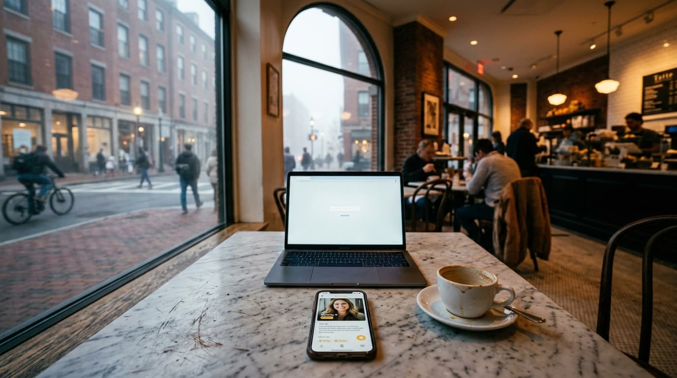 Using Bumble in Cambridge: The July 2026 Insider Guide